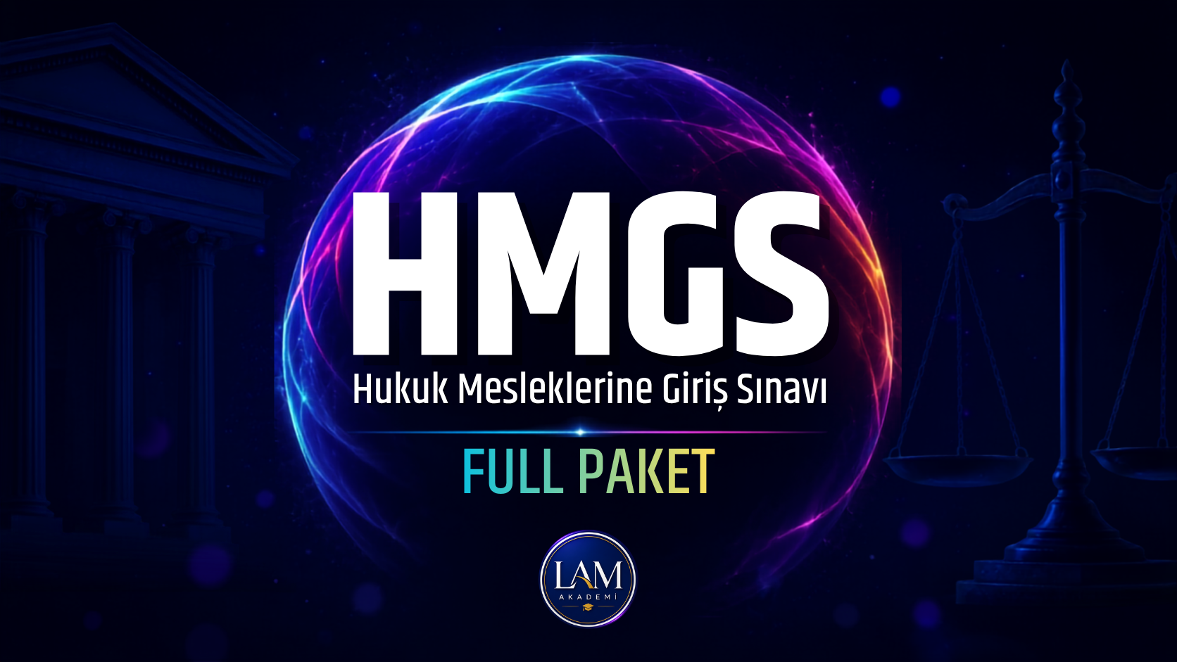 HMGS Full Paket