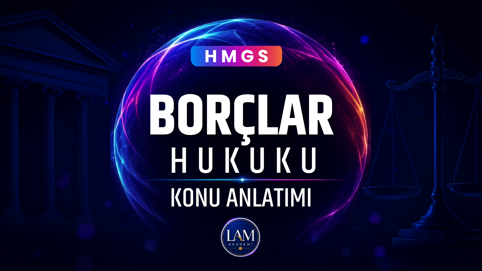 Borçlar Hukuku Konu Anlatımı
