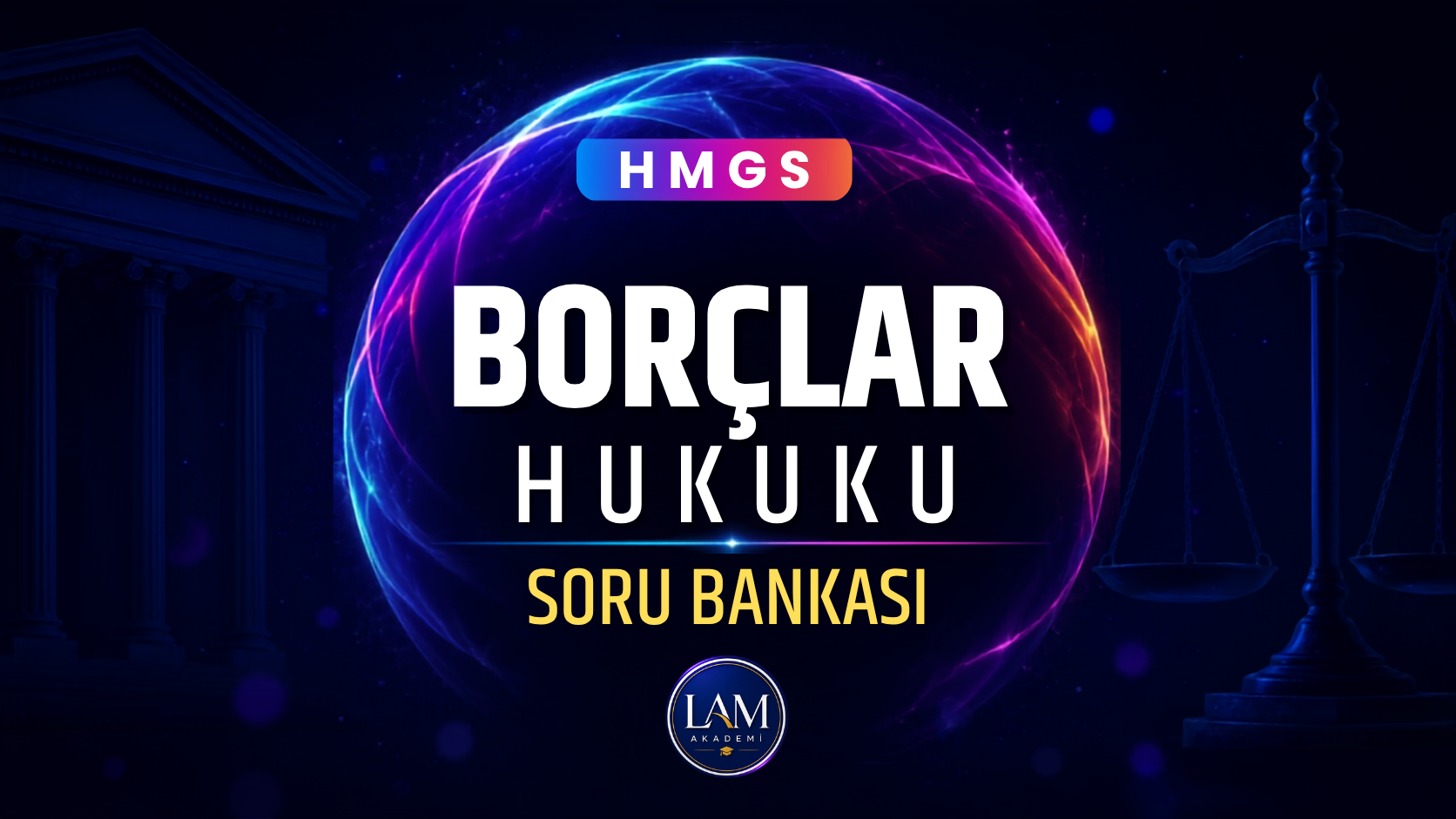 Borçlar Hukuku Soru Bankası