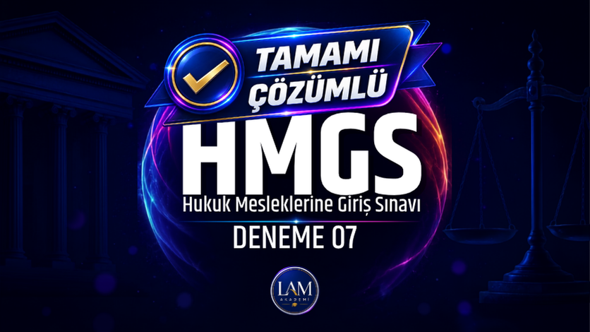 HMGS Deneme 07