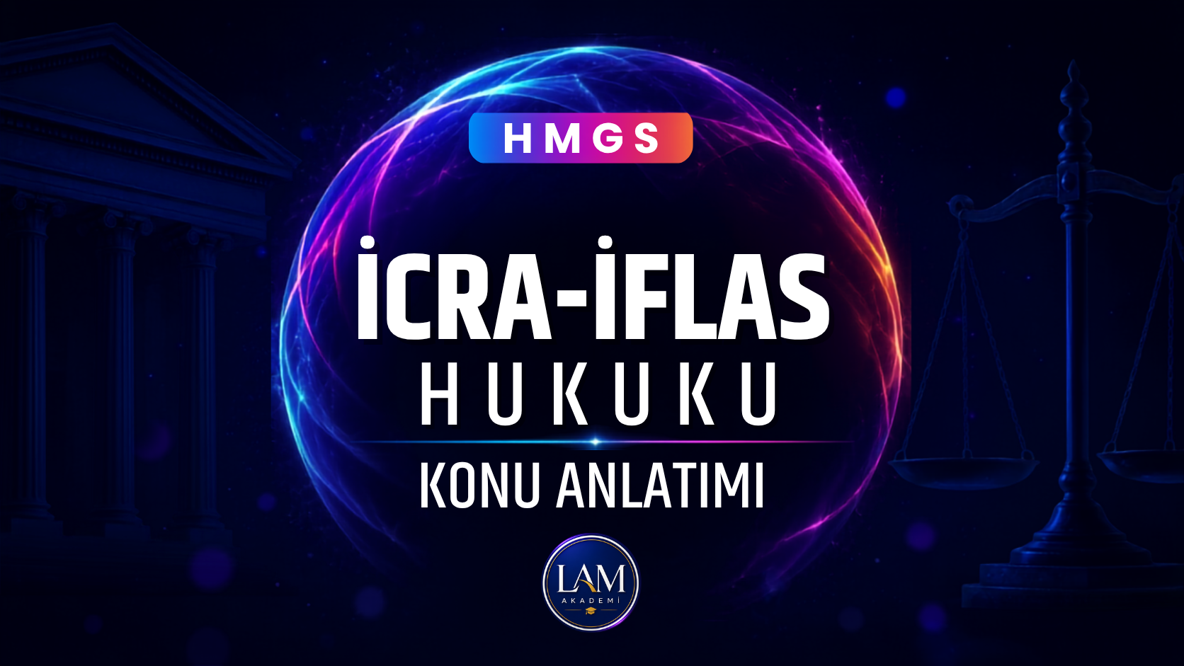 İcra ve İflas Hukuku Konu Anlatımı