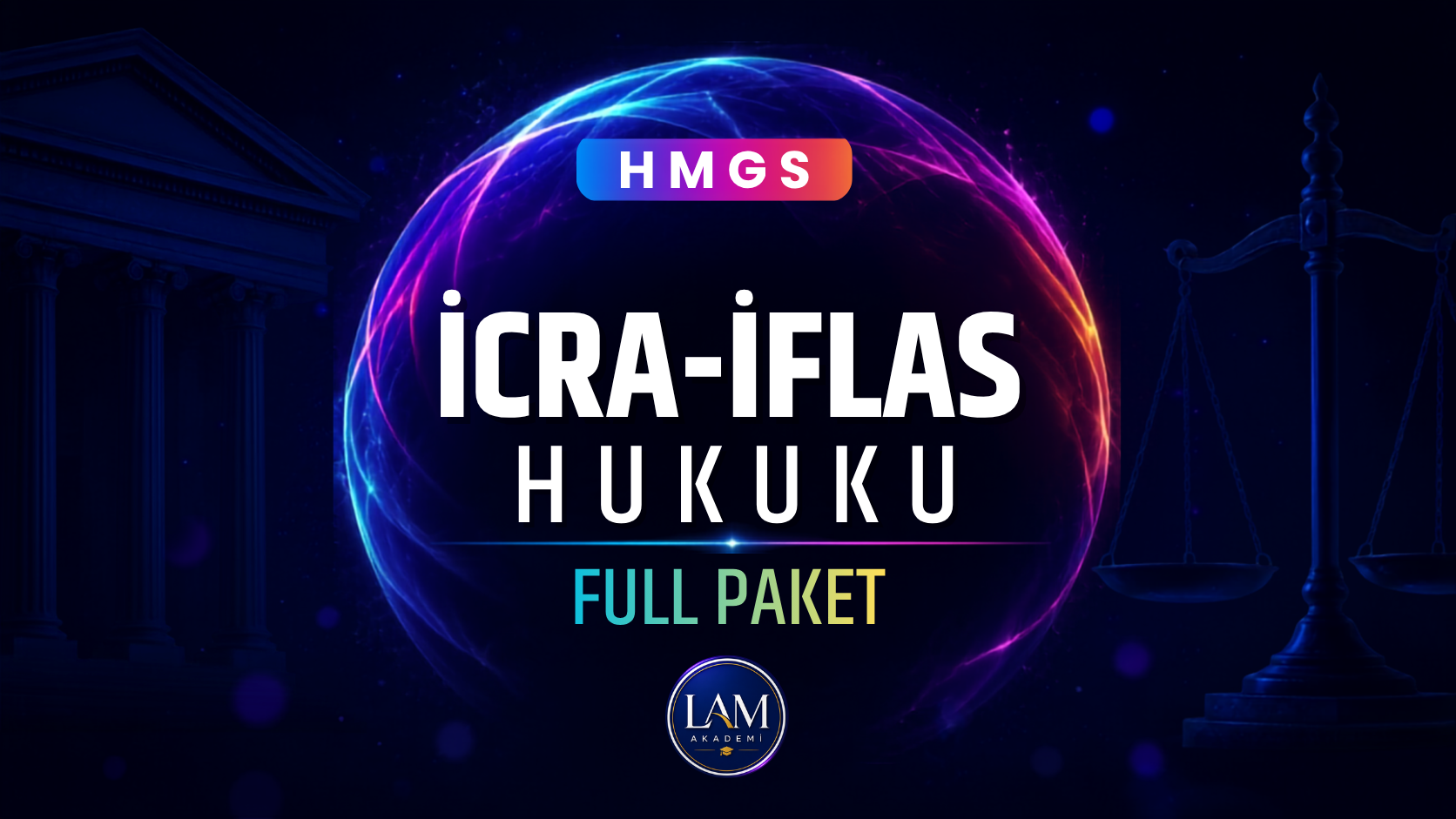 İcra ve İflas Hukuku Full Paket