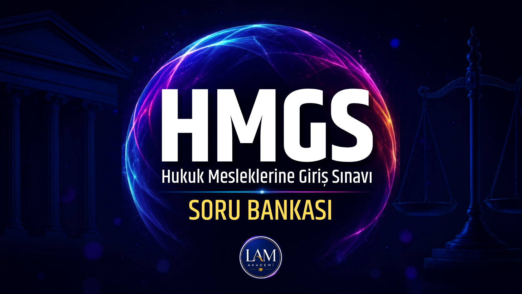 HMGS Tüm Dersler Soru Bankası