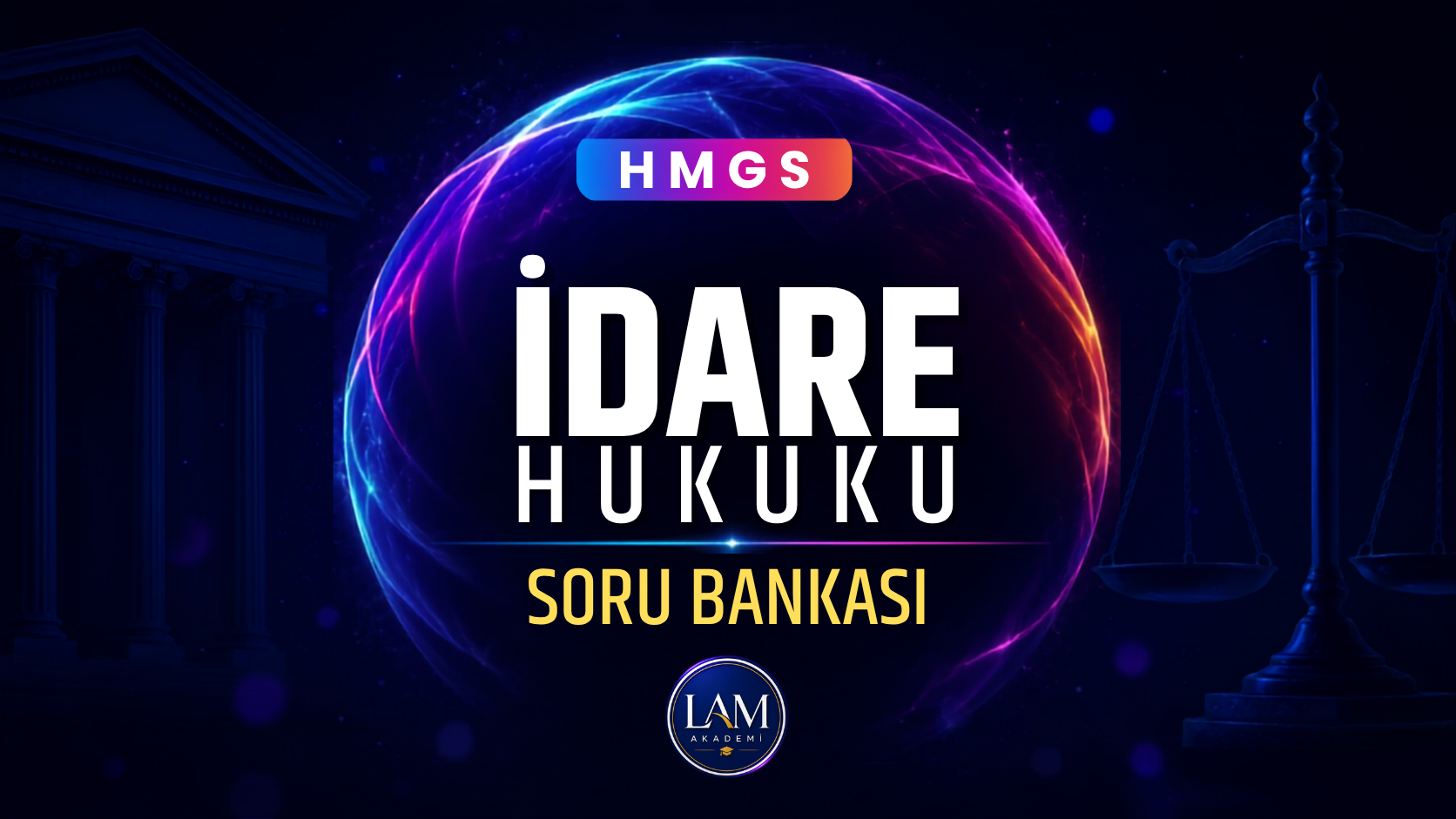 İdare Hukuku ve İdari Yargı Soru Bankası