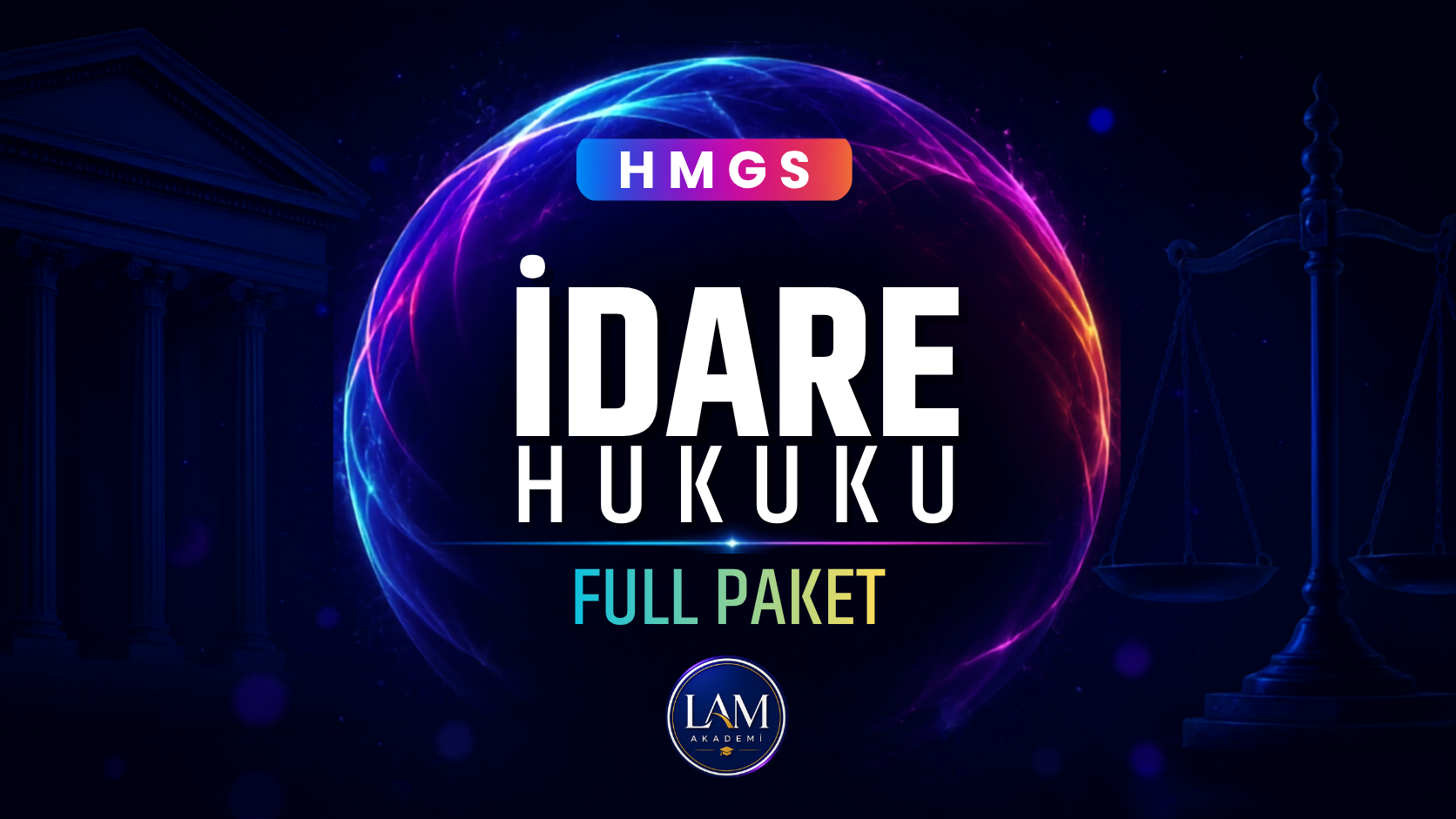 İdare Hukuku ve İdari Yargı Full Paket