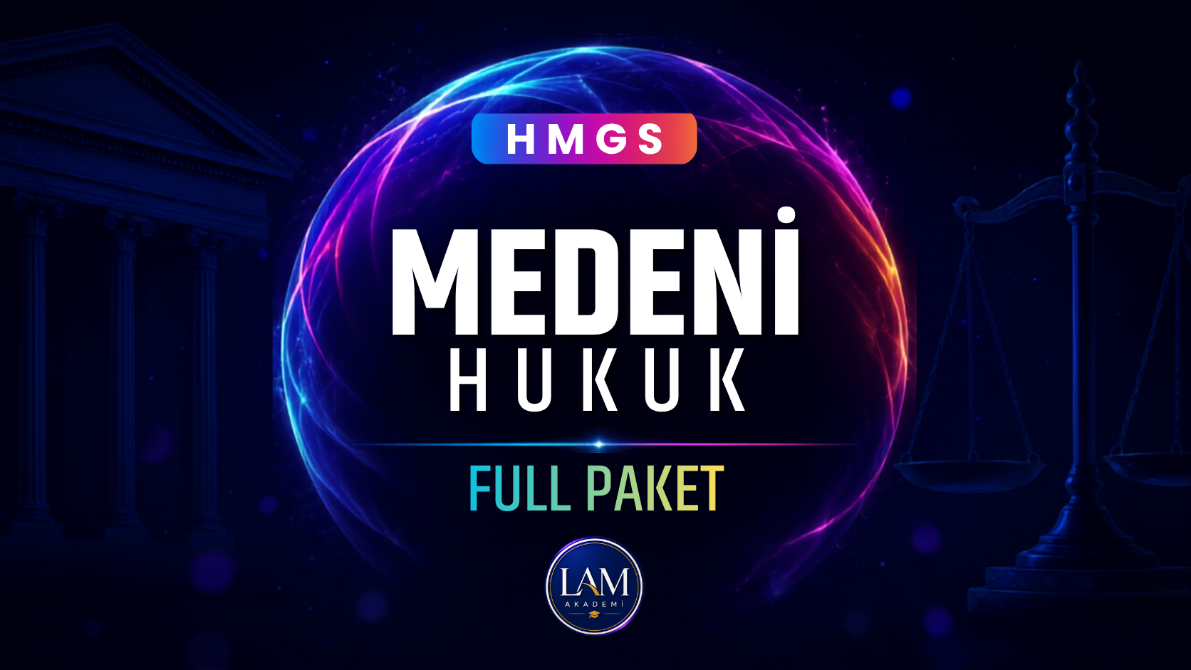 Medeni Hukuk Full Paket